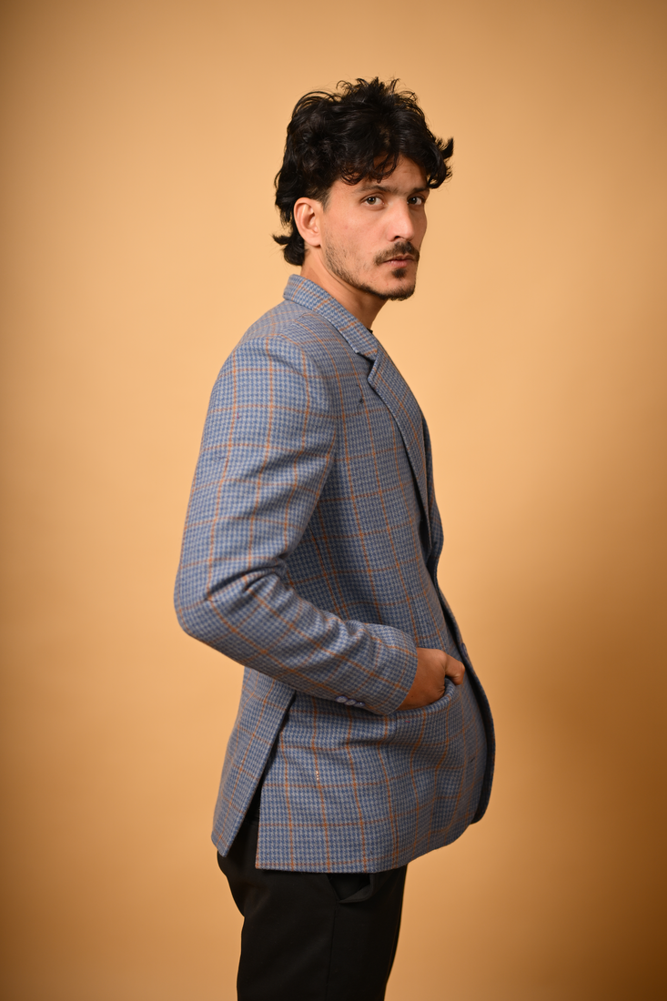 winter blazers for mens