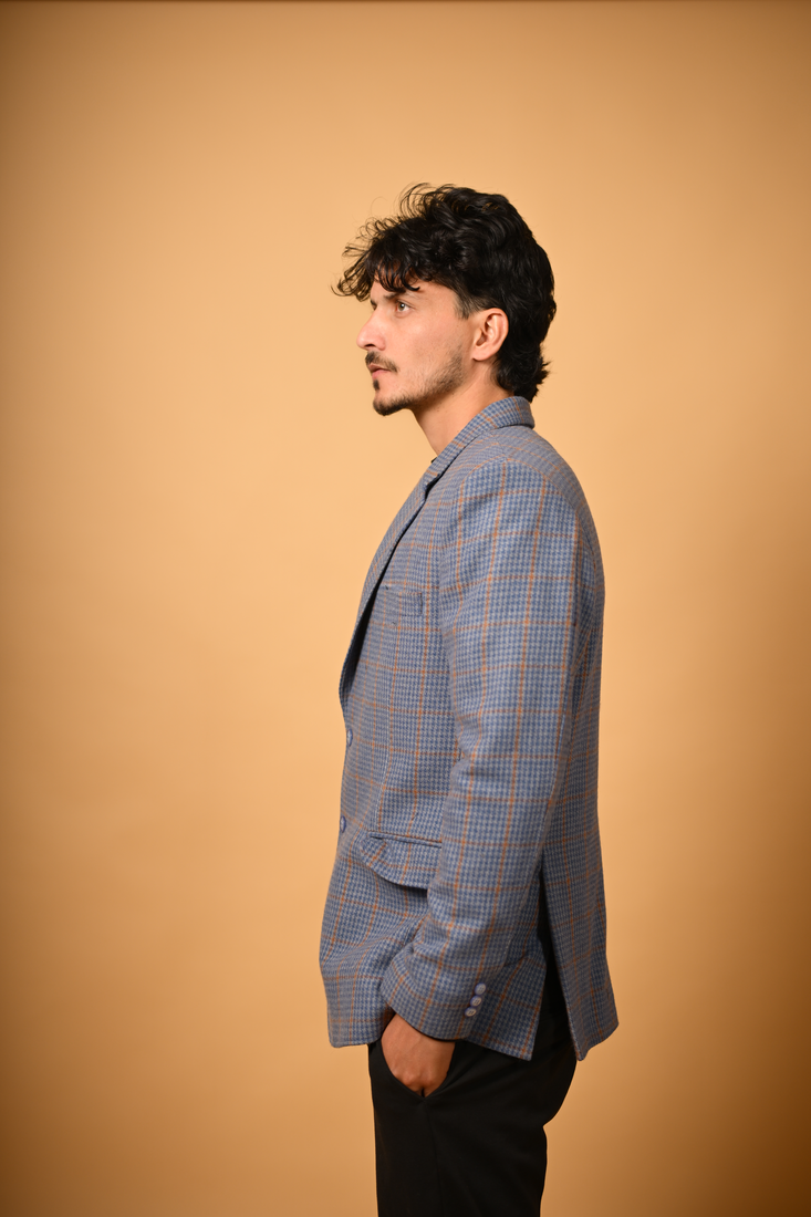 winter blazers for mens