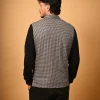 winter waistcoat for men