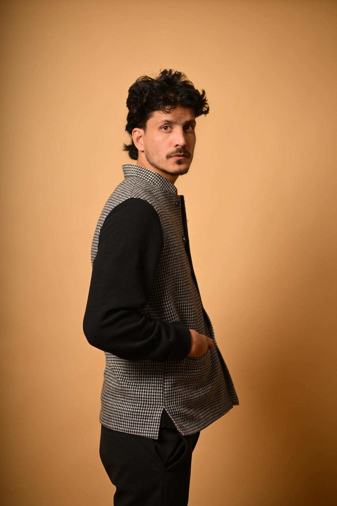 winter waistcoats for men