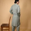 light green kameez shalwar suite's