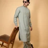 light green kameez shalwar suite's