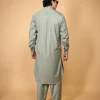 light green kameez shalwar suite's