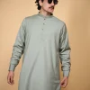 light green kameez shalwar suite's