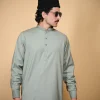 light green kameez shalwar suite's