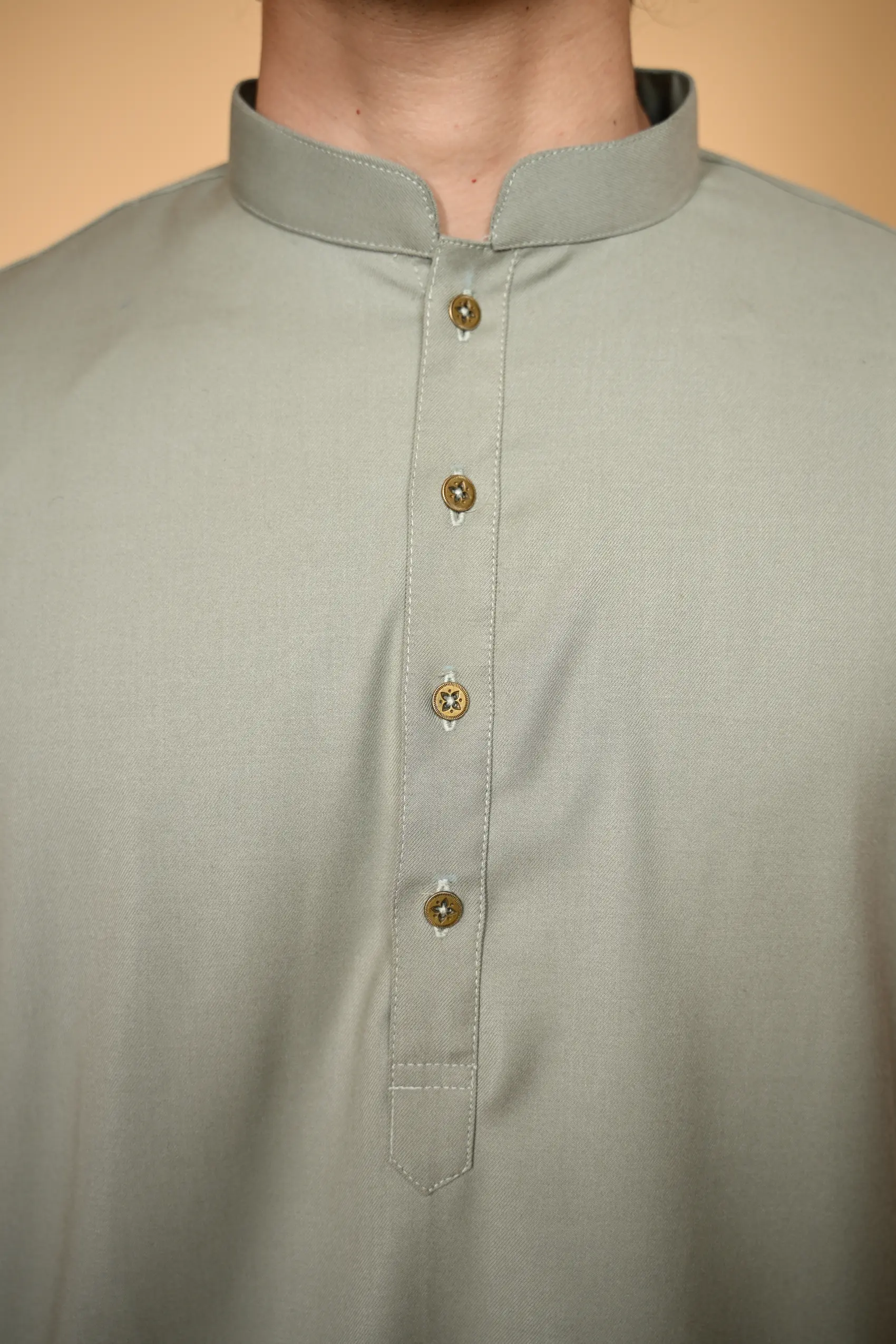 light green kameez shalwar suite's