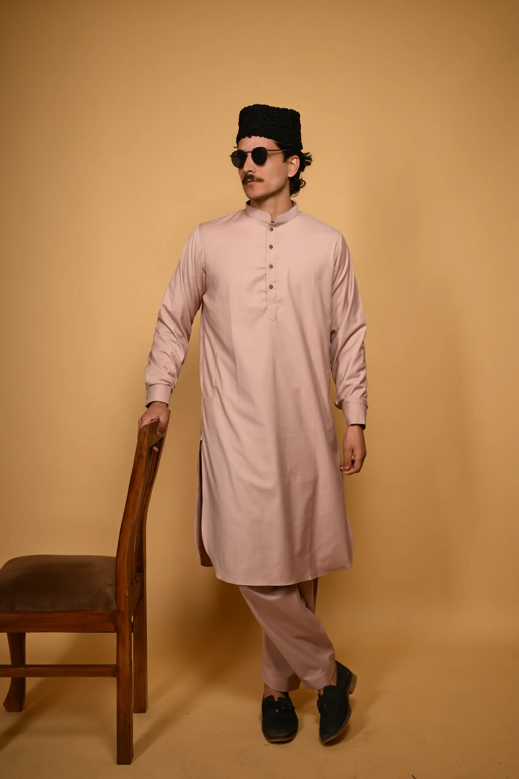 kameez shalwar