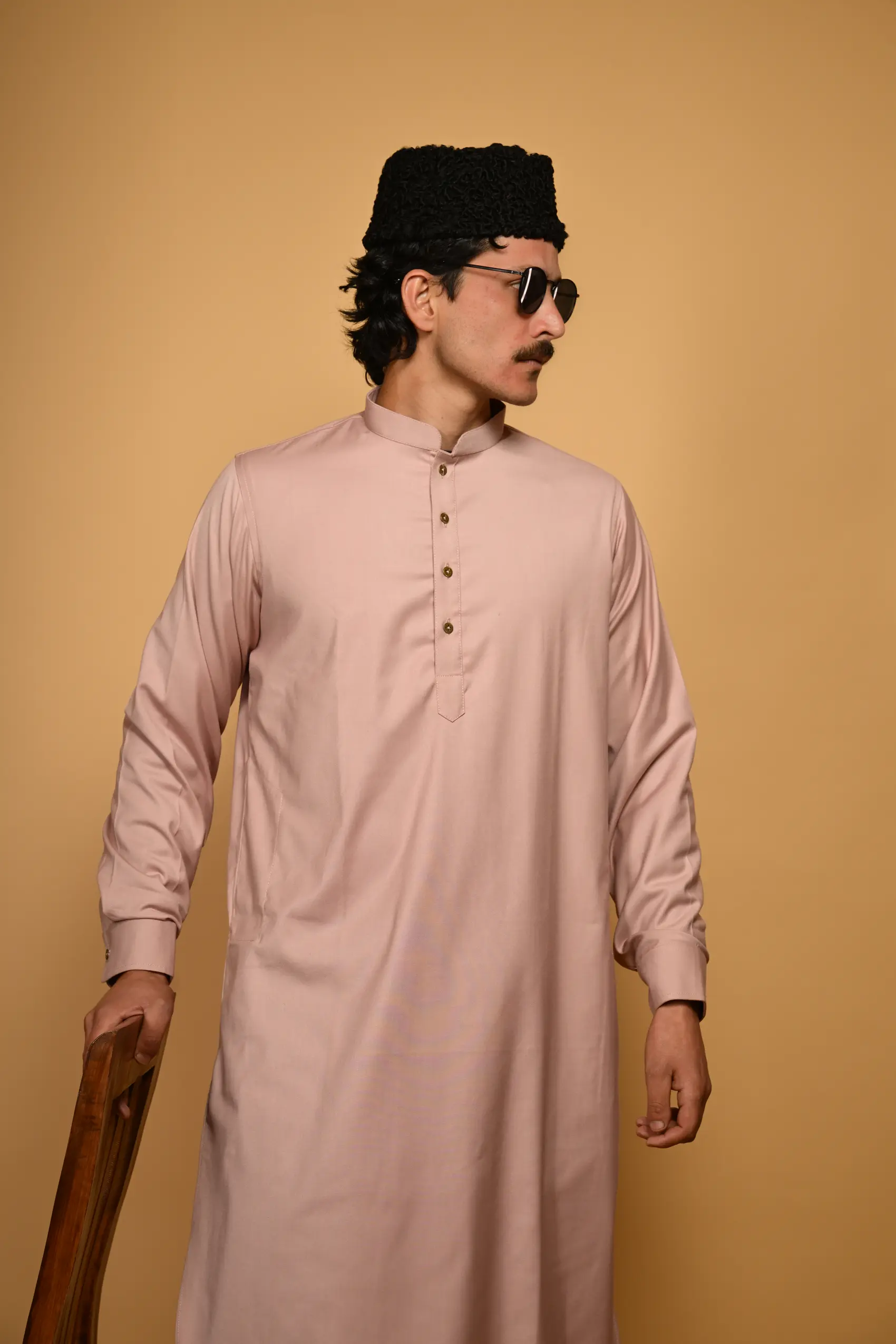 kameez shalwar