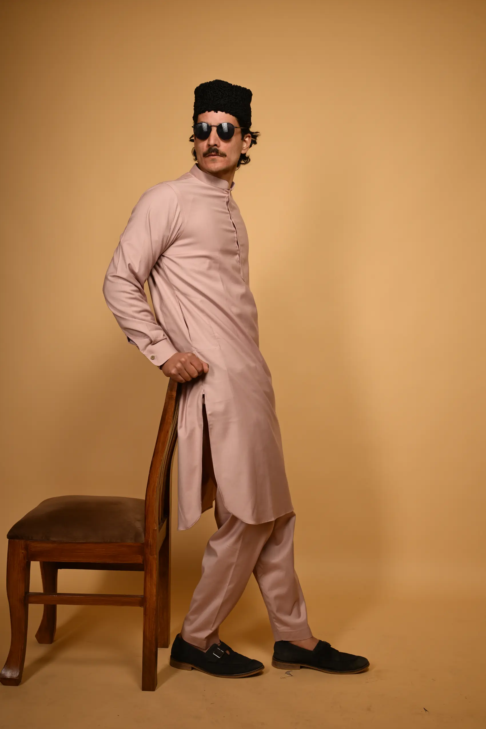 kameez shalwar