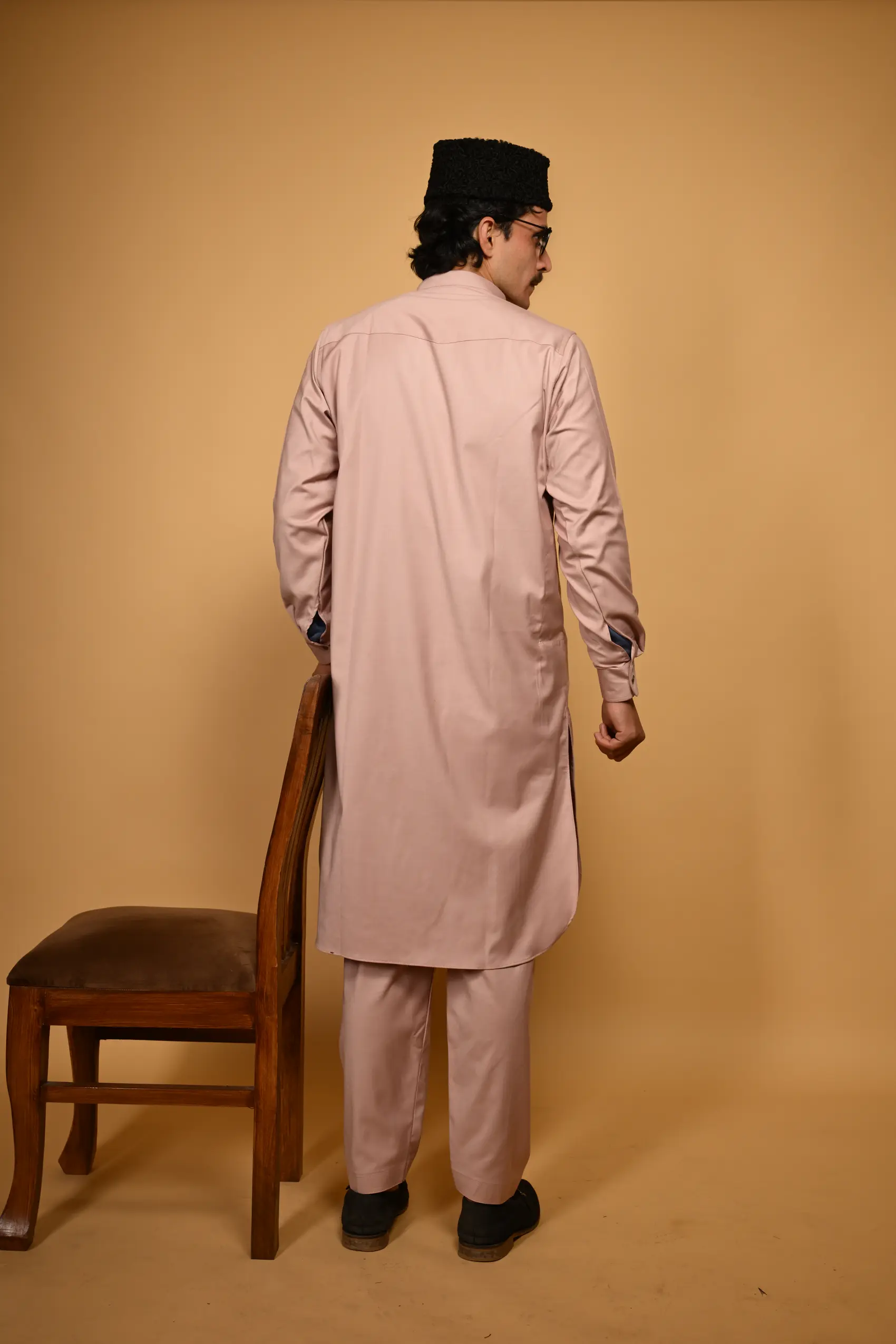 kameez shalwar
