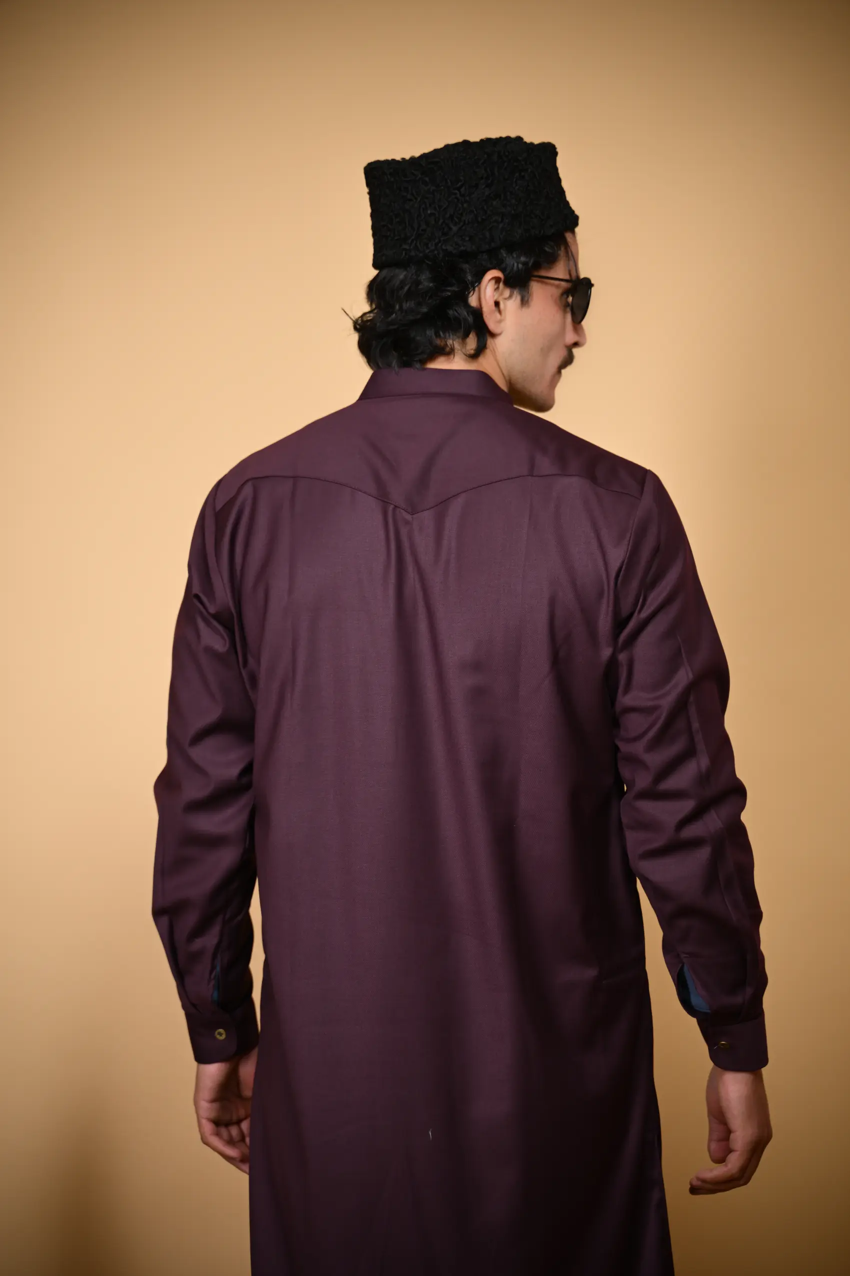 ethnic wear shalwar kameez for men