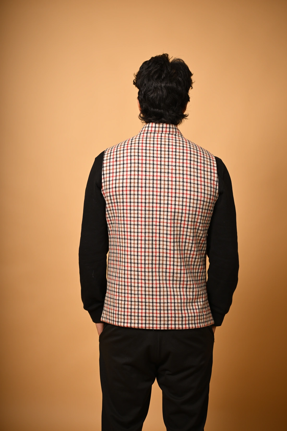 office wear waistcoat