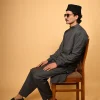 classic kameez shalwar for men