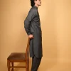 classic kameez shalwar for men