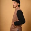 Herringbone Waistcoat