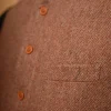 Herringbone Waistcoat