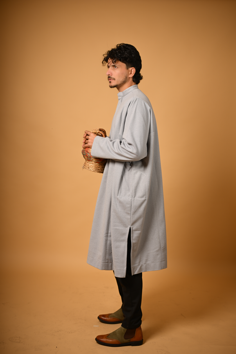 Trendy pherans for boysÂ