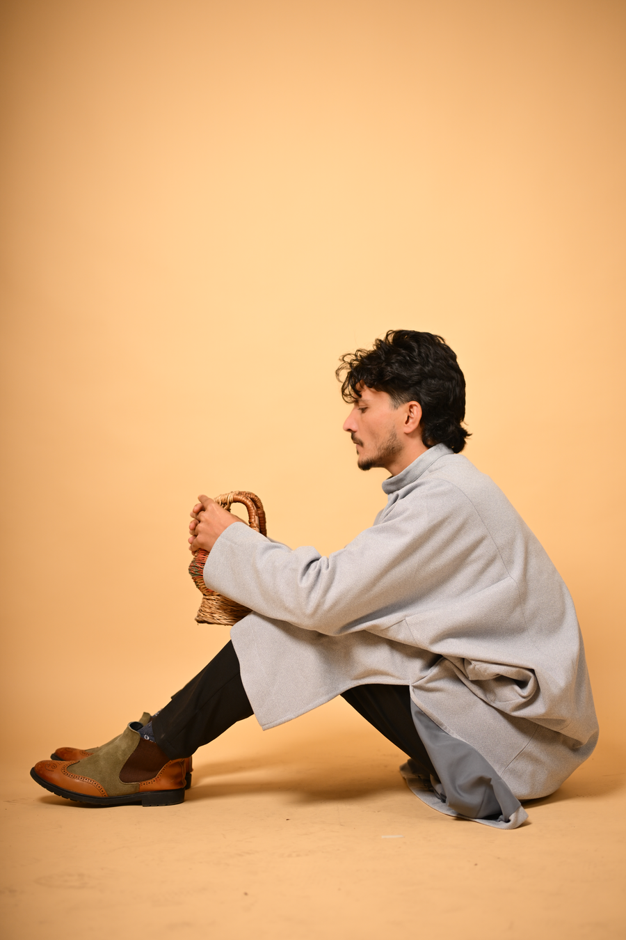 Best kashmiri firans for men.Â