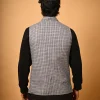 winter woollen blazer