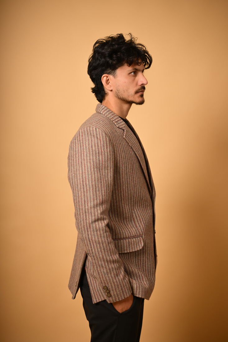 winter blazers for mens