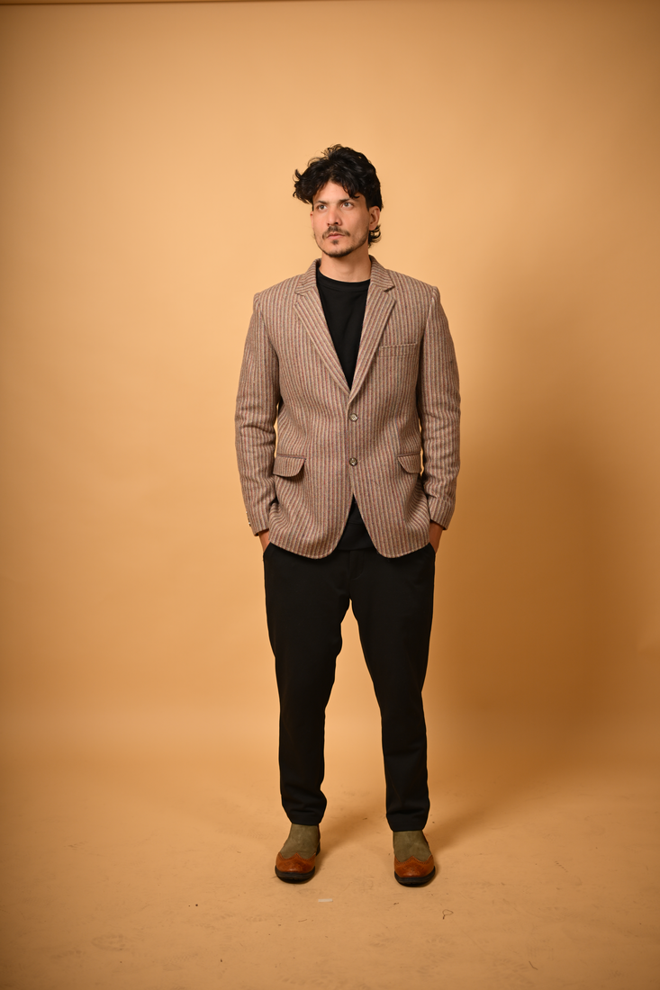 winter blazers for mens