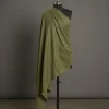 light green colour pashmina shawl