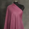 Pink Color Pashmina Shawl