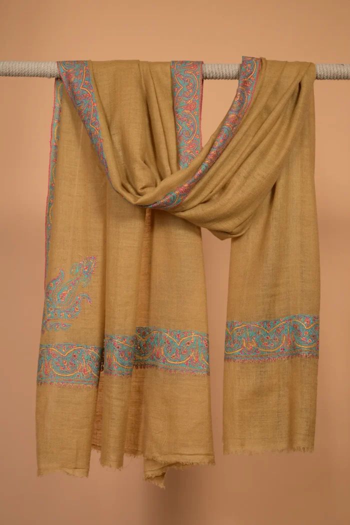  kashmiri pashmina shawl 