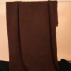 brown woolen blanket