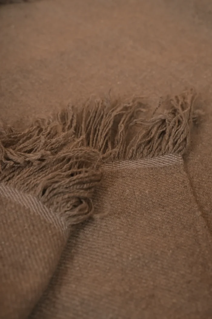 GI certified cashmere