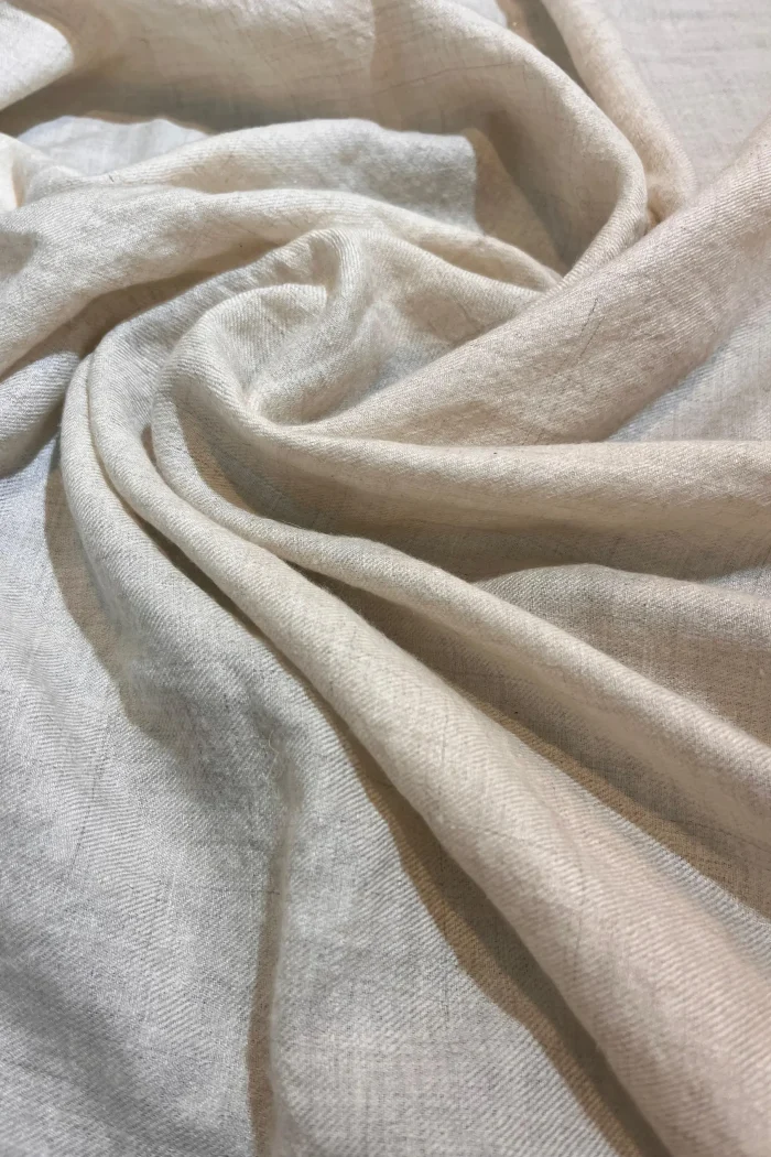 GI certified cashmere