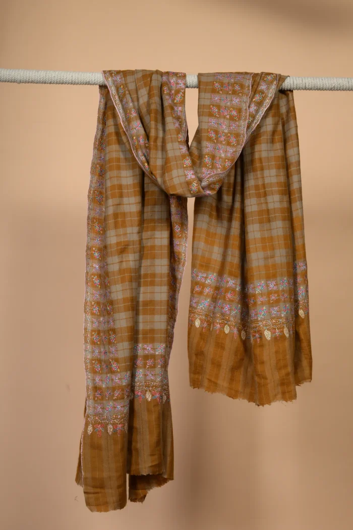  kashmiri pashmina shawl 