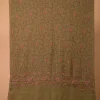 cashmere jaali stole