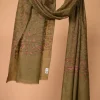  cashmere jaali stole 
