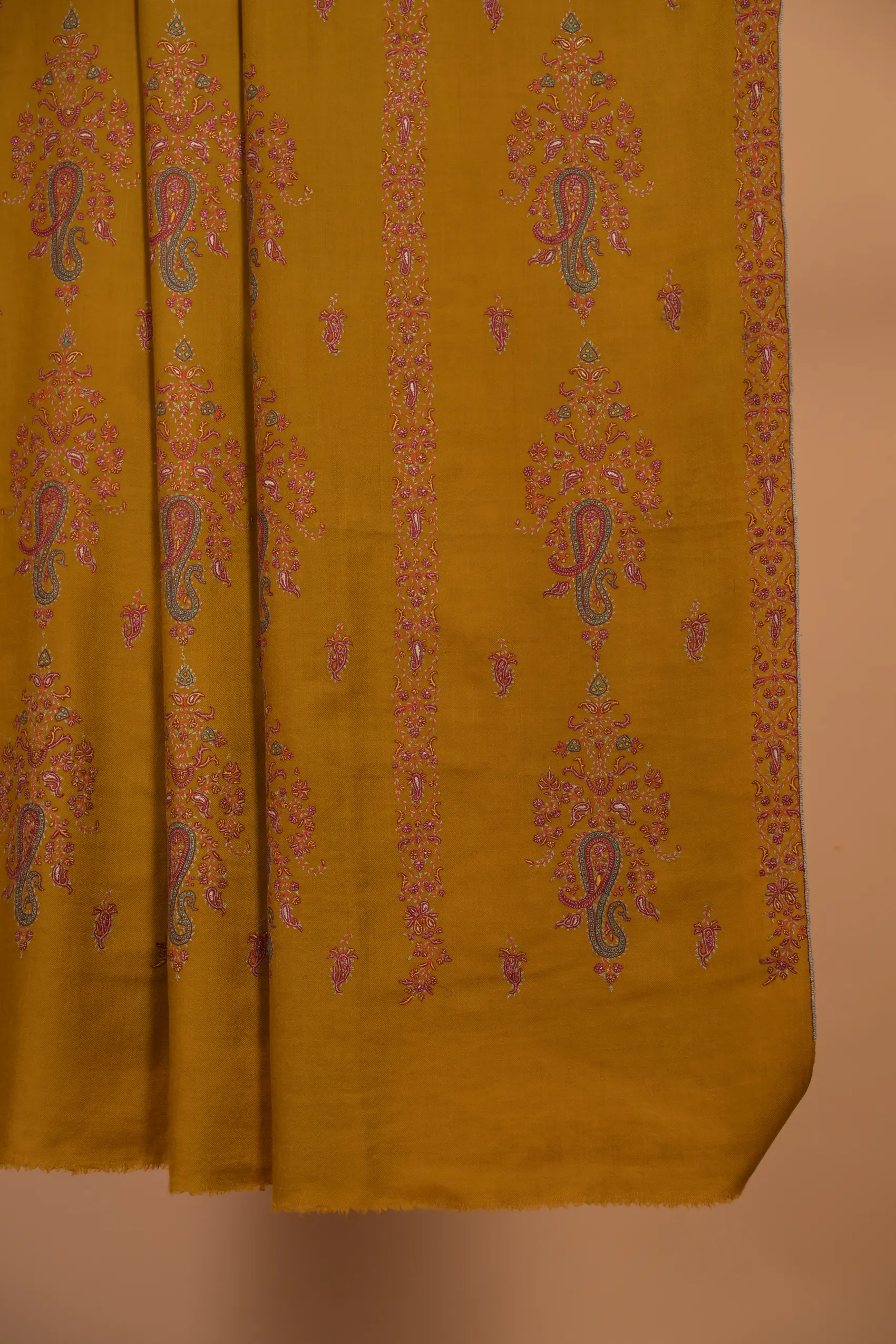 khati raast cashmere shawl