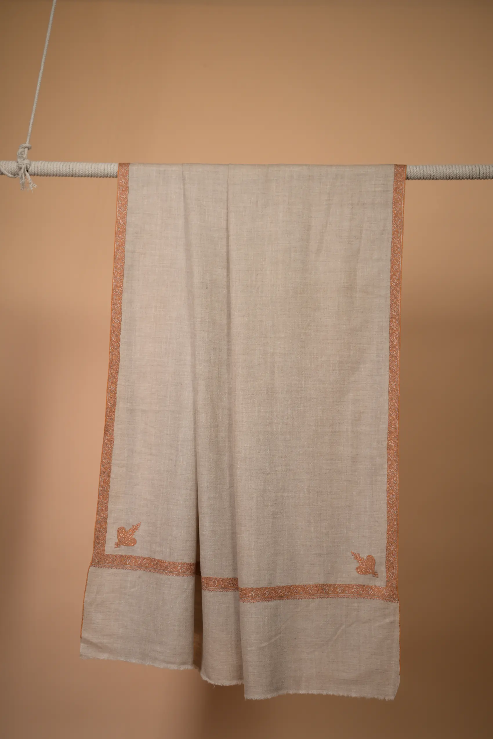 cashmere Pure GI Pashmina