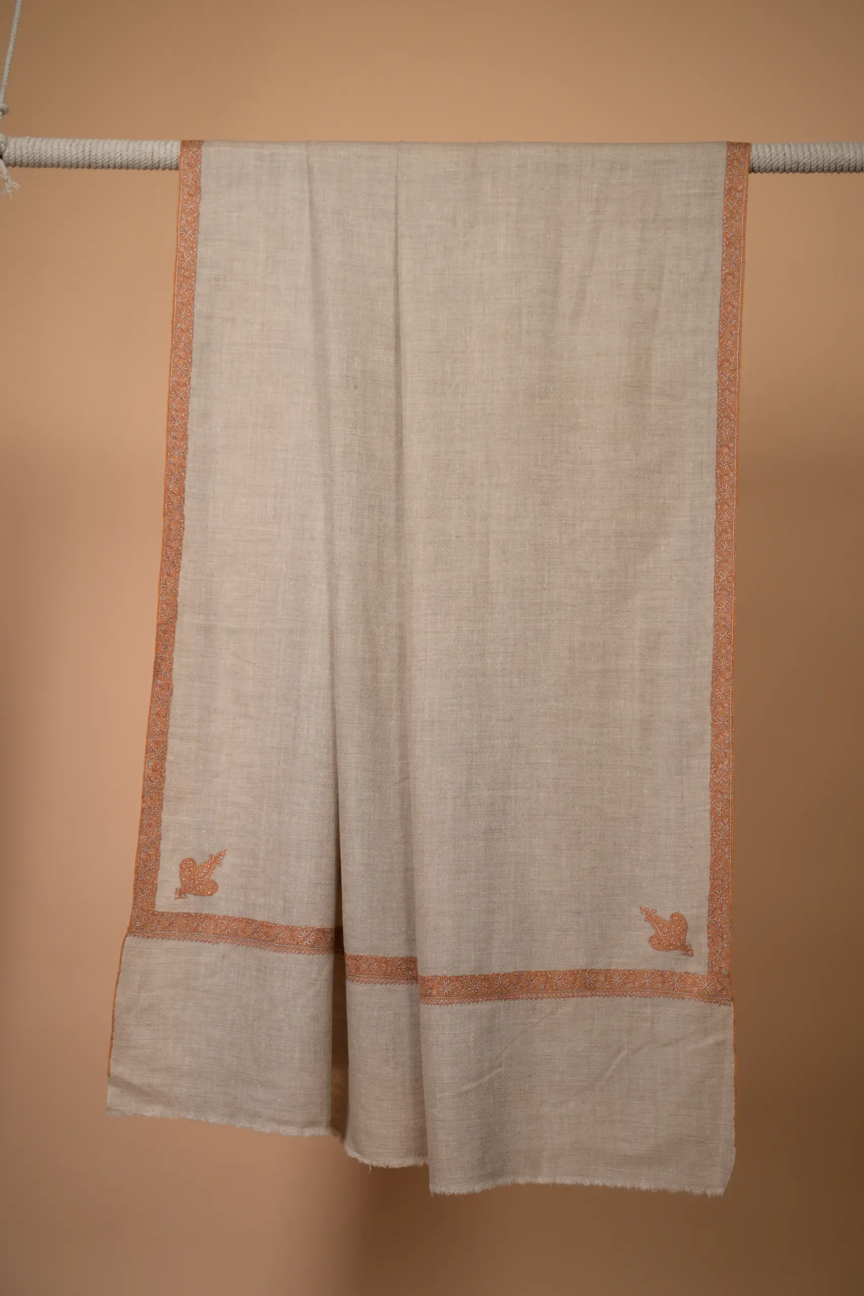cashmere Pure GI Pashmina