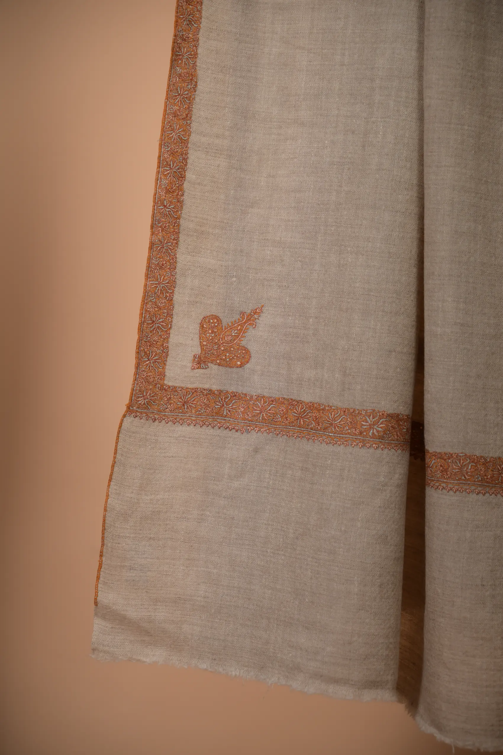 cashmere Pure GI Pashmina