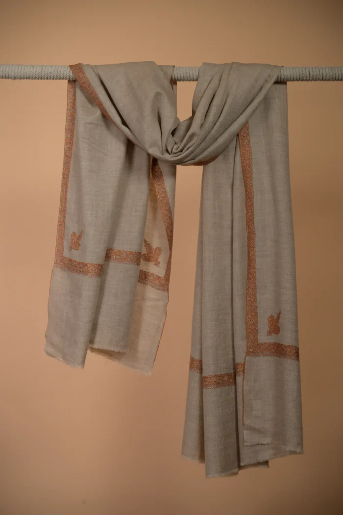cashmere Pure GI Pashmina