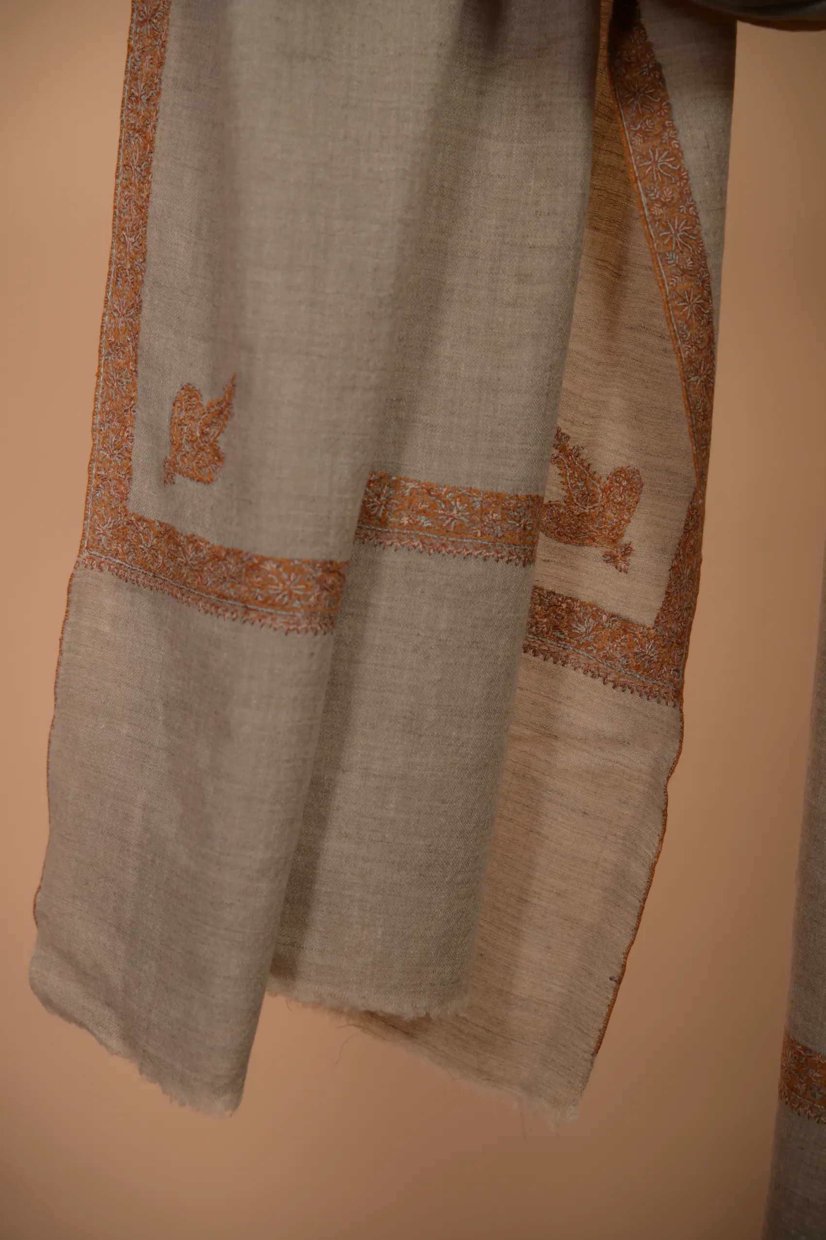 cashmere Pure GI Pashmina