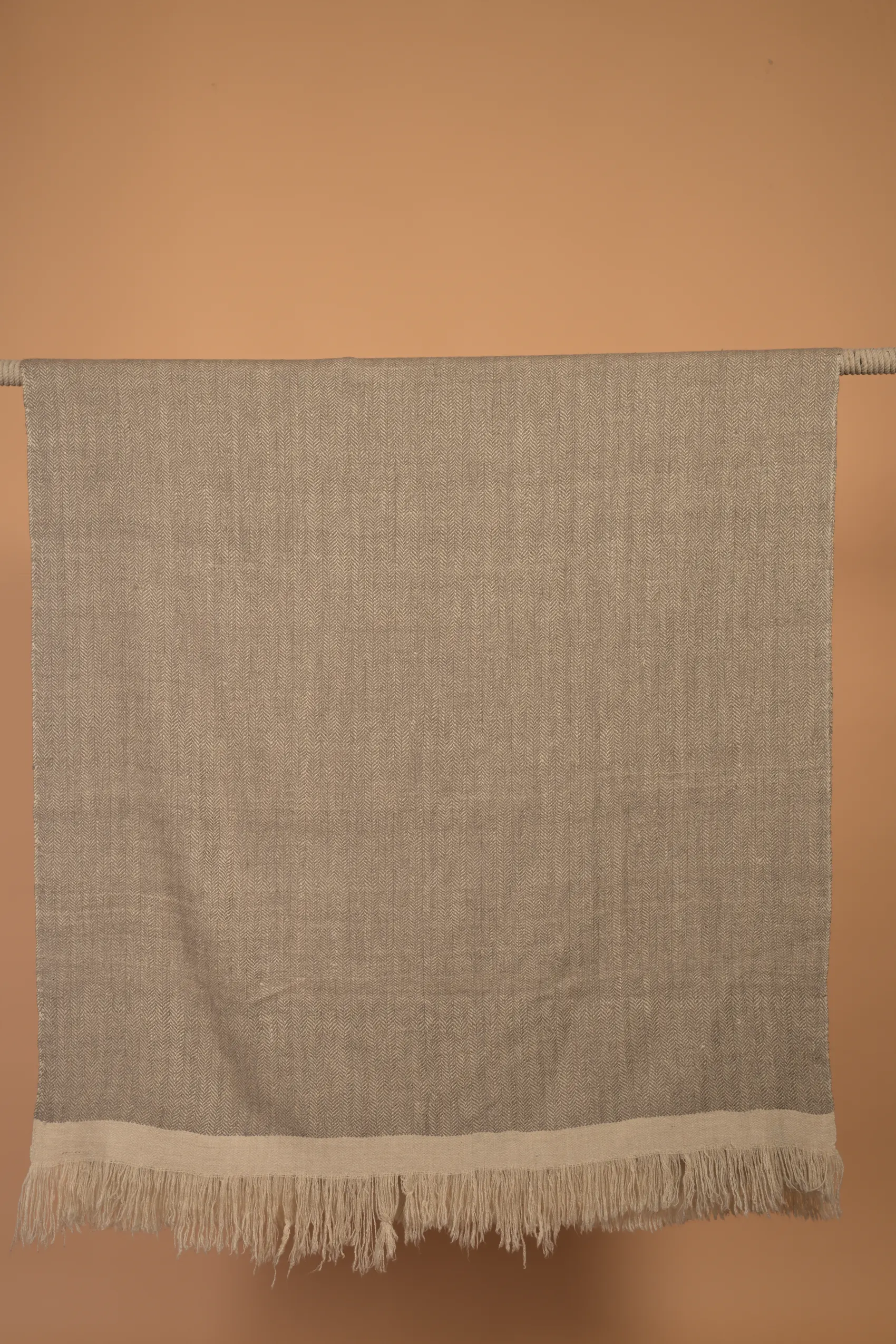 cashmere throw