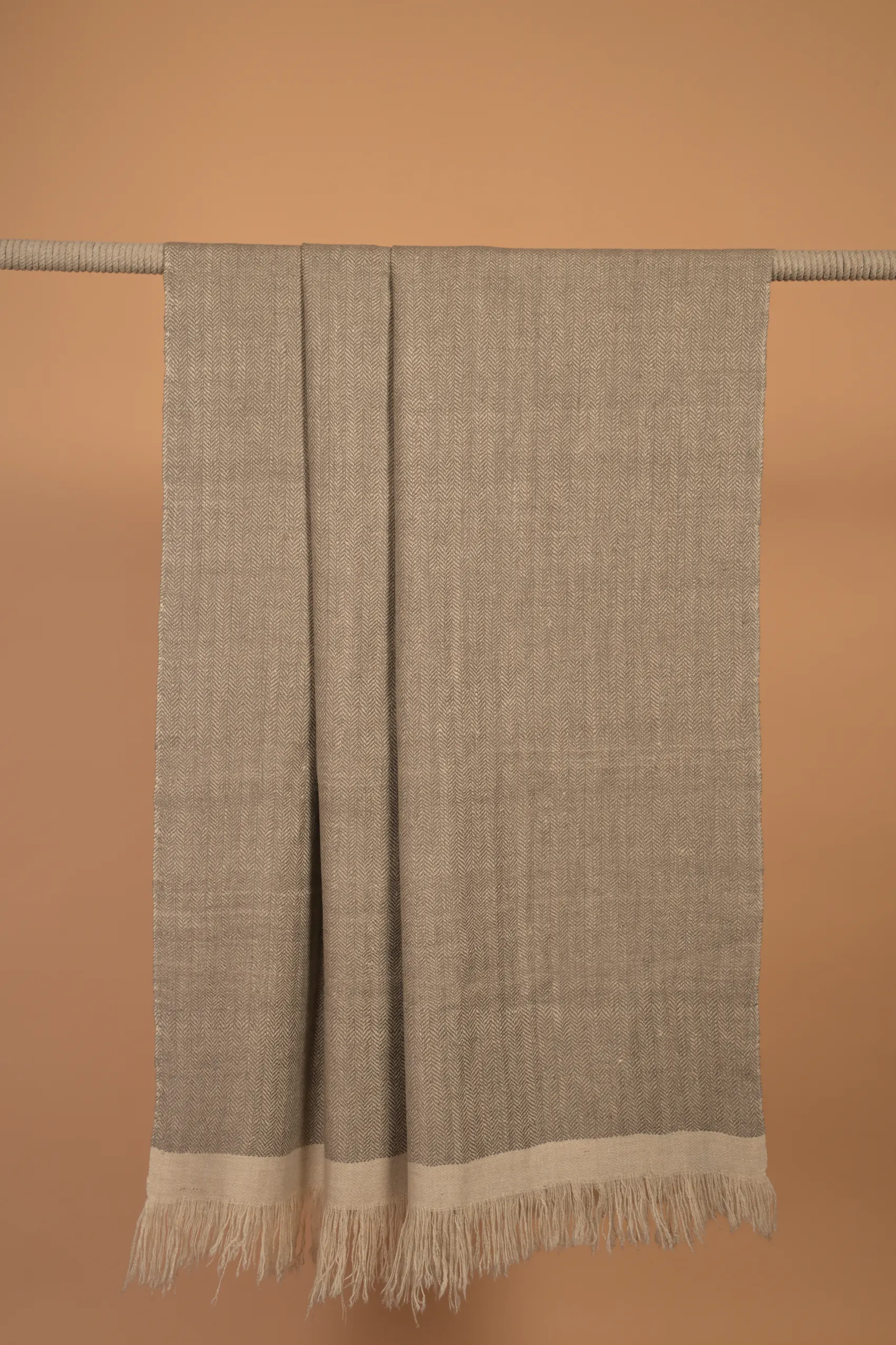 cashmere throw