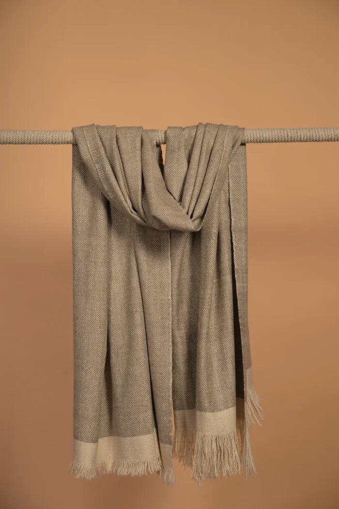 cashmere  throw