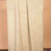 white woolen blanket