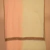 woolen ombre stole for women