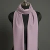 lavender-color-muffler