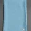 light blue colour pashmina