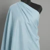 light blue colour pashmina
