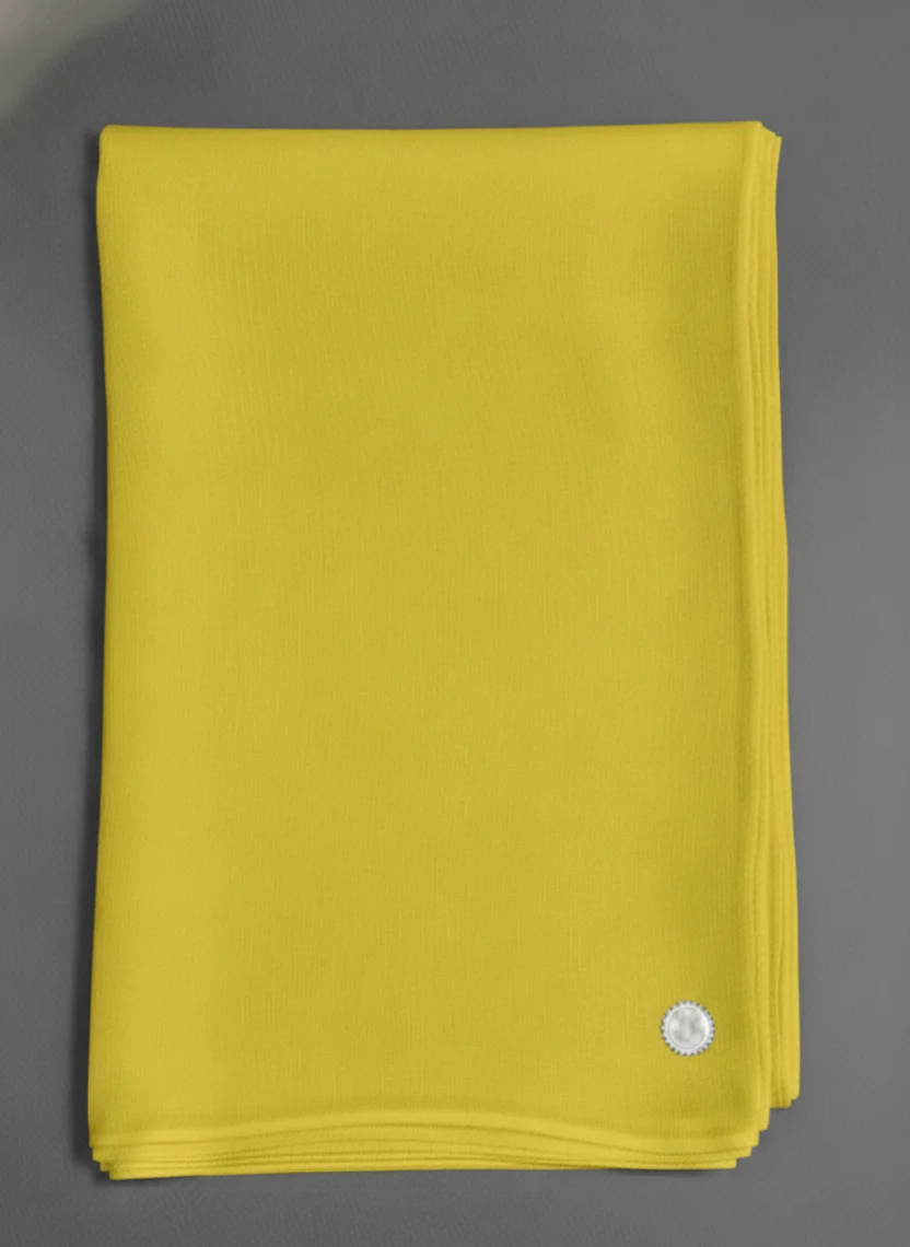 parrot green colour pashmina shawl