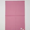pink scarfs GI-certified Pashmina